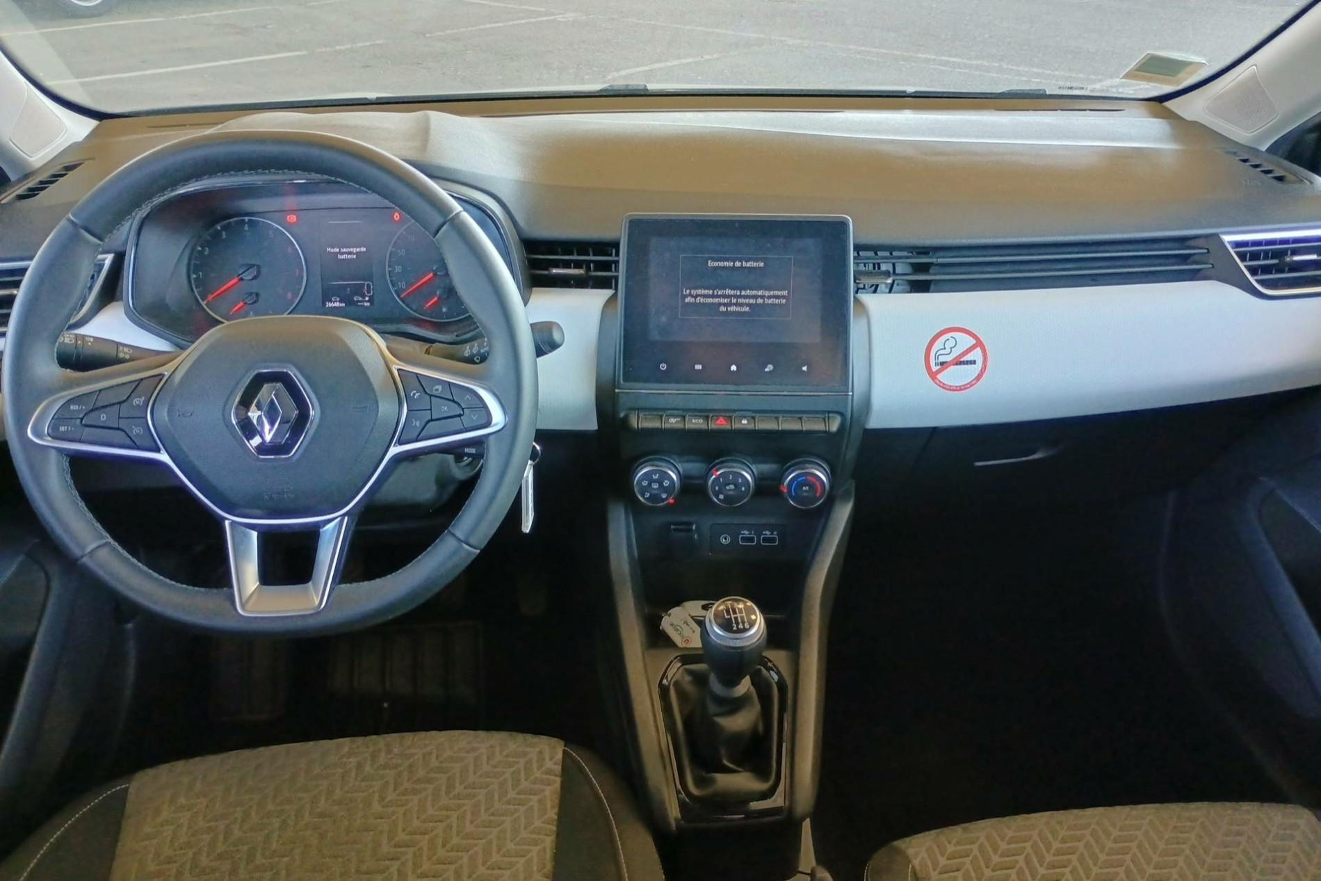 Vente en ligne Renault Clio 5 Clio TCe 90 au prix de 14 990 €