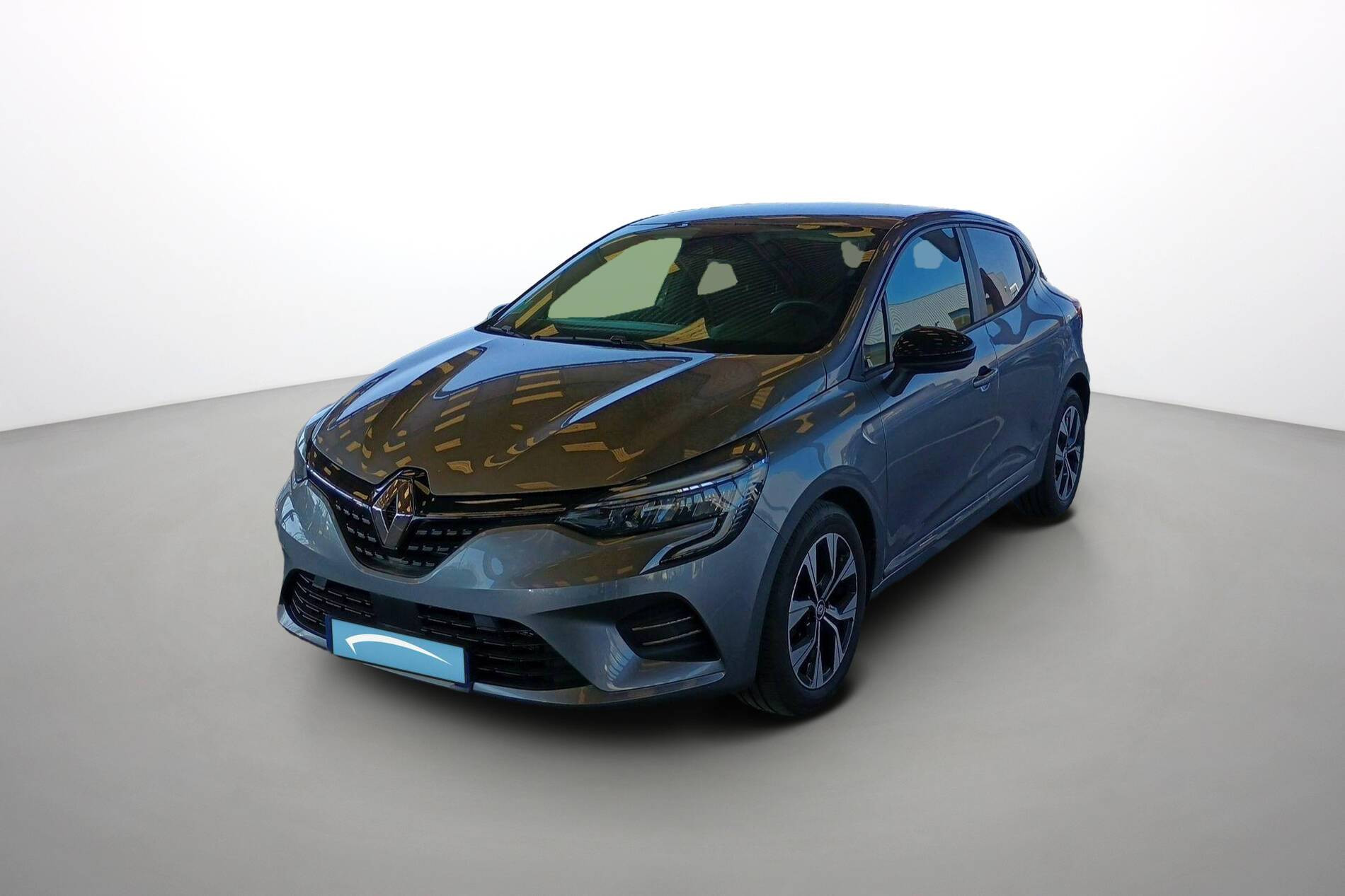 Renault Clio 5 Clio TCe 90 occasion de 2023 en vente à Brest