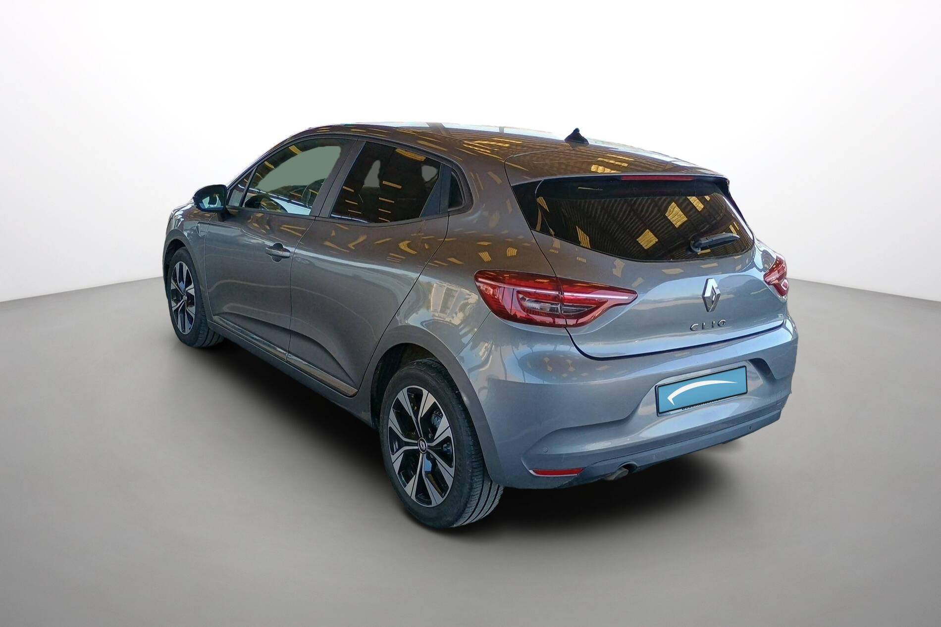 Vente en ligne Renault Clio 5 Clio TCe 90 au prix de 14 990 €