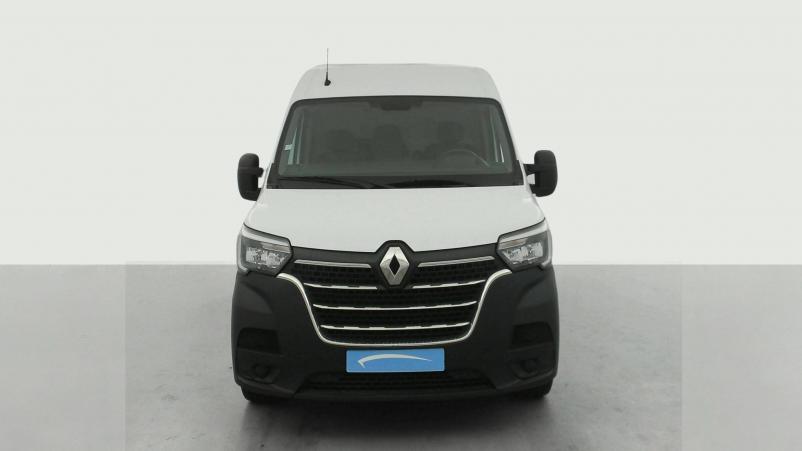 Vente en ligne Renault Master 3 Fourgon MASTER FGN TRAC F3500 L2H2 DCI 135 au prix de 22 990 €