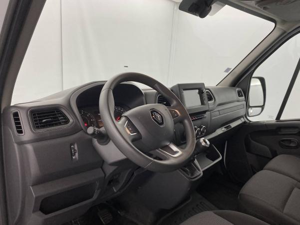 Vente en ligne Renault Master 3 Fourgon MASTER FGN TRAC F3500 L2H2 DCI 135 au prix de 22 990 €