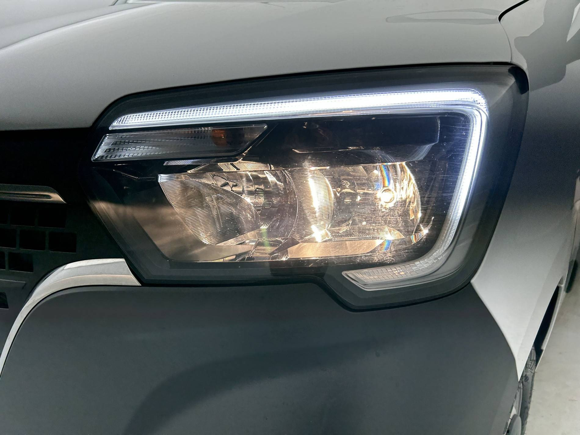 Vente en ligne Renault Master Fourgon MASTER FGN TRAC F3500 L2H2 BLUE DCI 135 au prix de 26 790 €