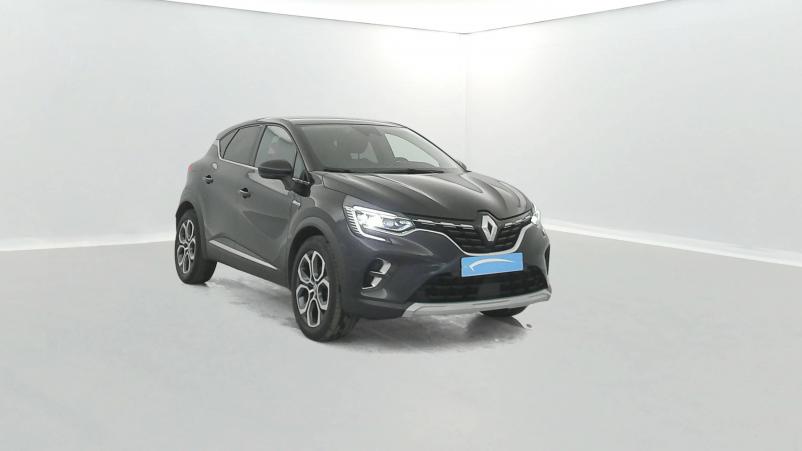 Vente en ligne Renault Captur  TCe 90 au prix de 18 990 €