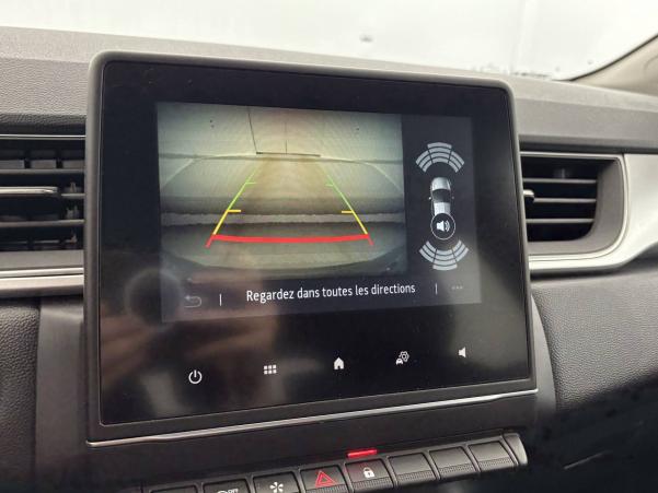 Vente en ligne Renault Captur  TCe 90 au prix de 18 990 €