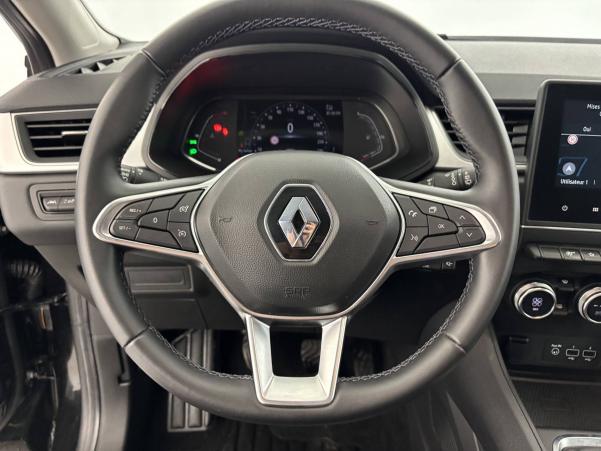 Vente en ligne Renault Captur  TCe 90 au prix de 18 990 €
