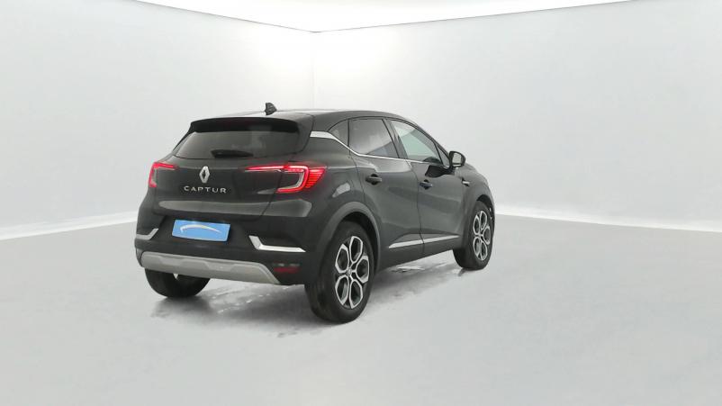 Vente en ligne Renault Captur  TCe 90 au prix de 18 990 €
