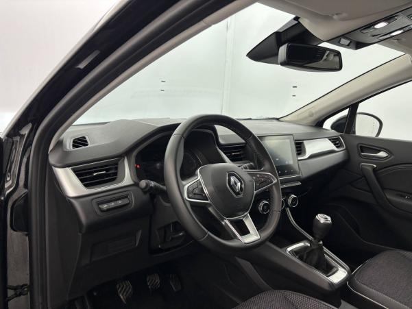Vente en ligne Renault Captur  TCe 90 au prix de 18 990 €