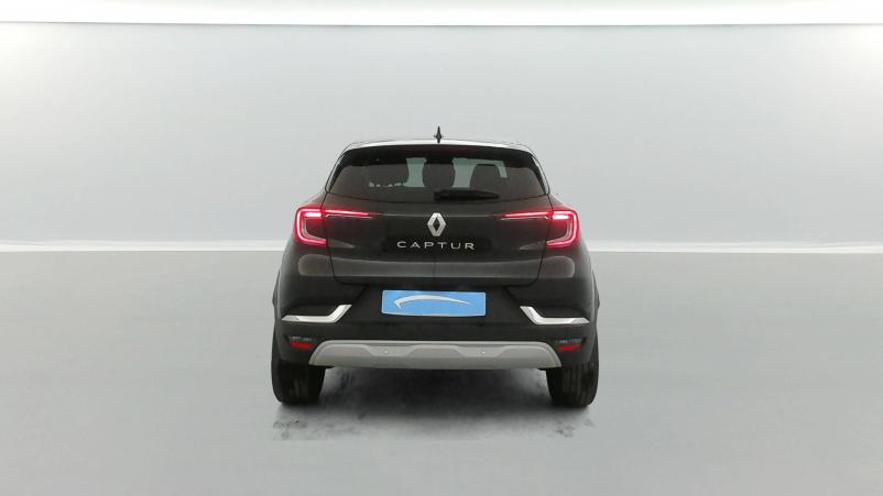 Vente en ligne Renault Captur  TCe 90 au prix de 18 990 €