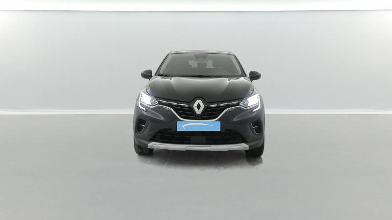 Vente en ligne Renault Captur  TCe 90 au prix de 18 990 €