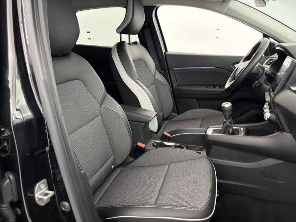 Vente en ligne Renault Captur  TCe 90 au prix de 18 990 €