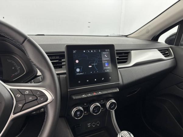 Vente en ligne Renault Captur  TCe 90 au prix de 18 990 €