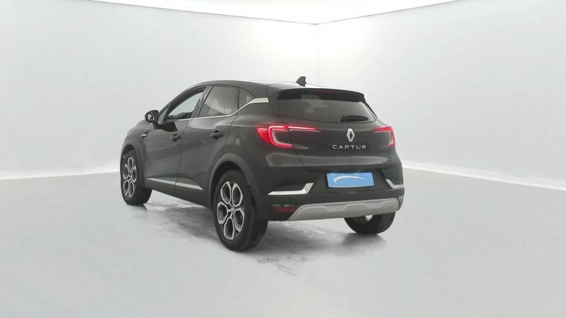 Vente en ligne Renault Captur  TCe 90 au prix de 18 990 €