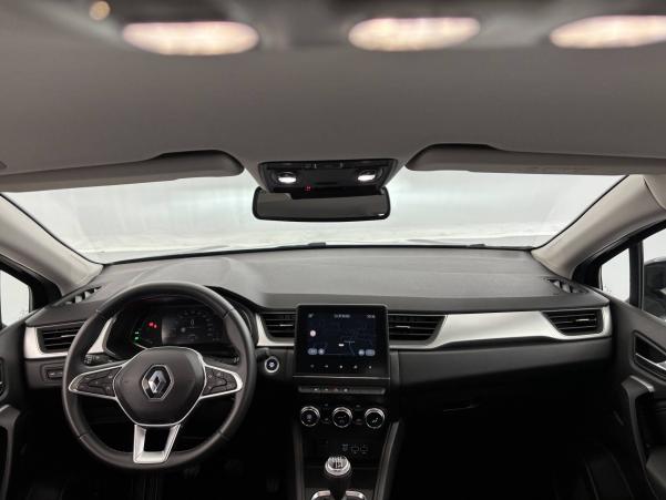 Vente en ligne Renault Captur  TCe 90 au prix de 18 990 €