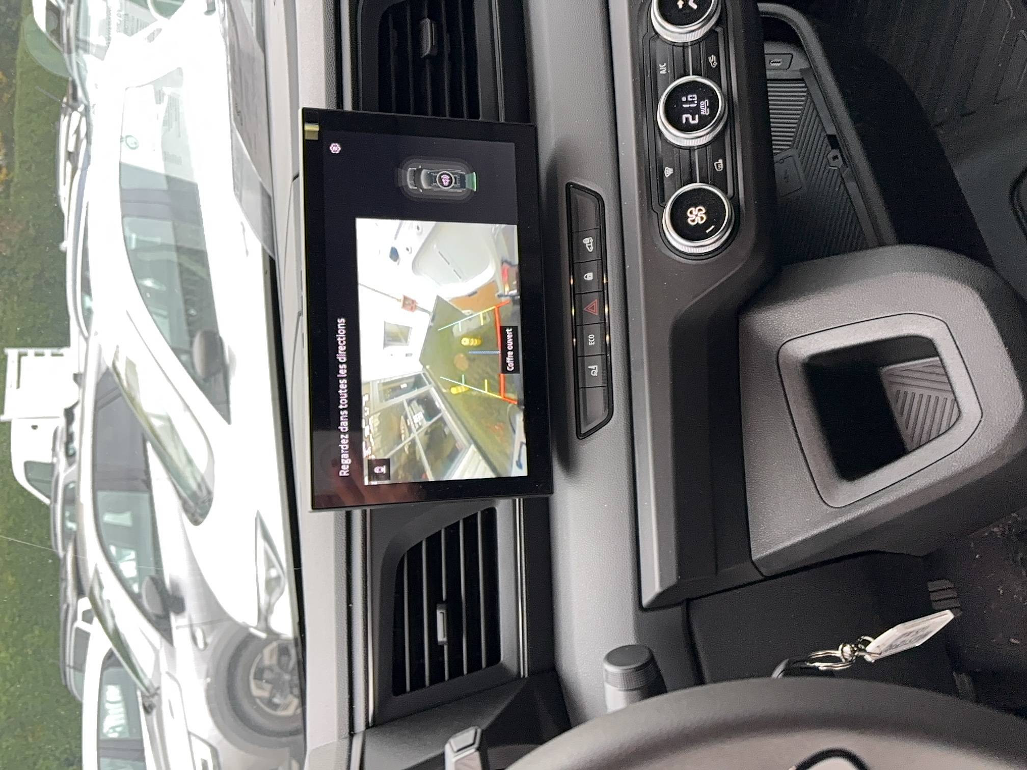 Vente en ligne Renault Master E-Tech MASTER ELECTRIQUE FGN L2H2 3T5 GRANDE AUTONOMIE au prix de 55 390 €