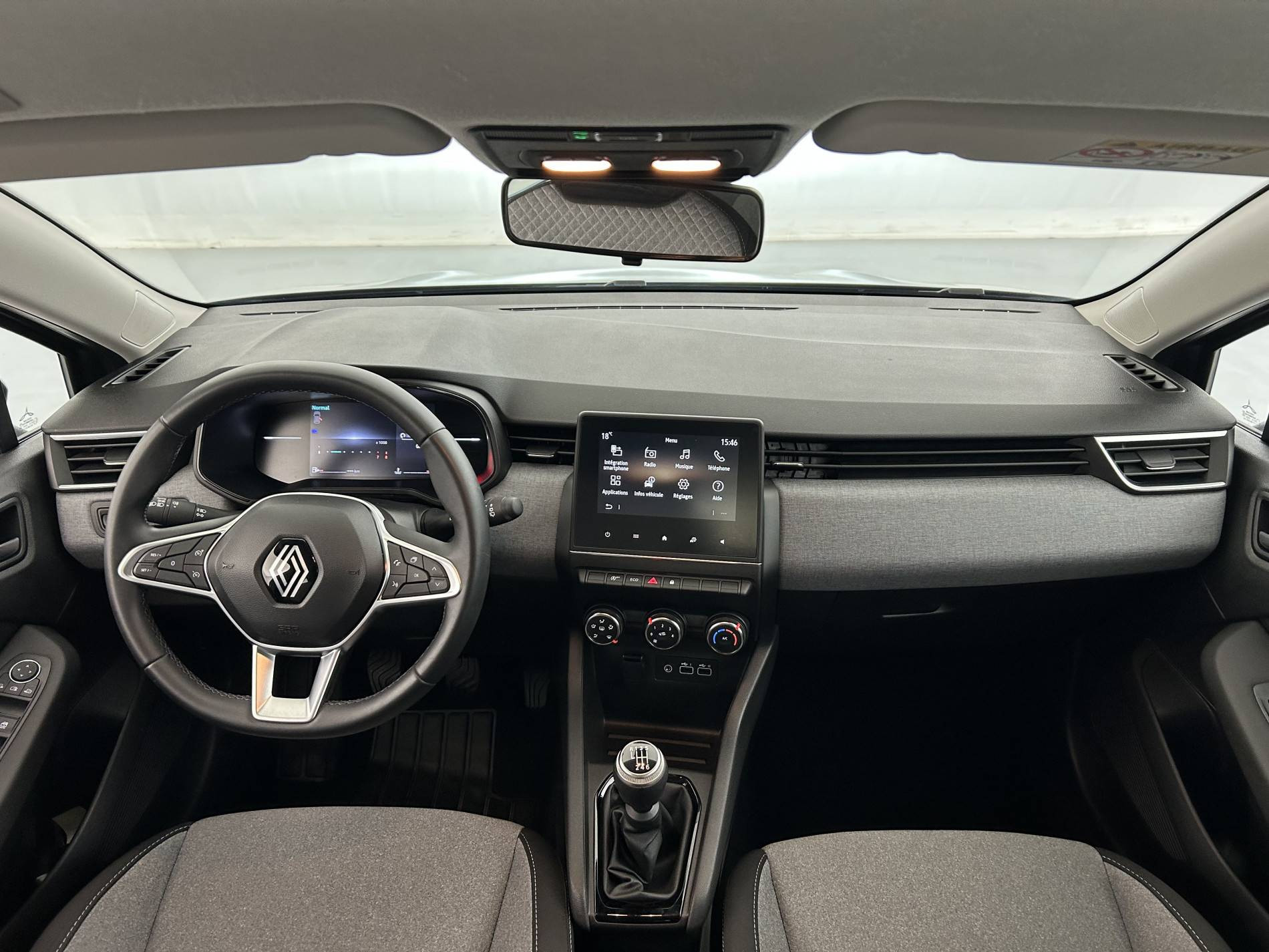 Vente en ligne Renault Clio 5 Clio TCe 90 au prix de 15 290 €