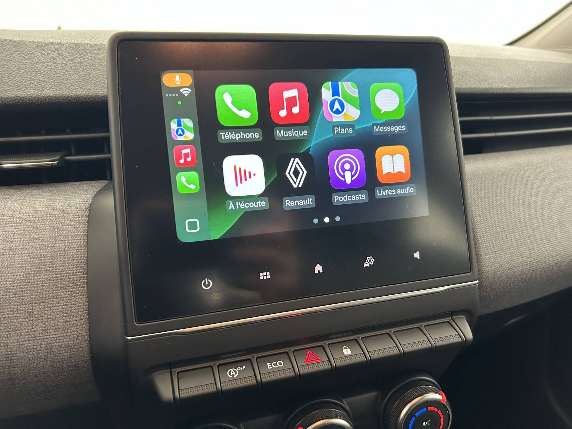 Vente en ligne Renault Clio 5 Clio TCe 90 au prix de 15 290 €