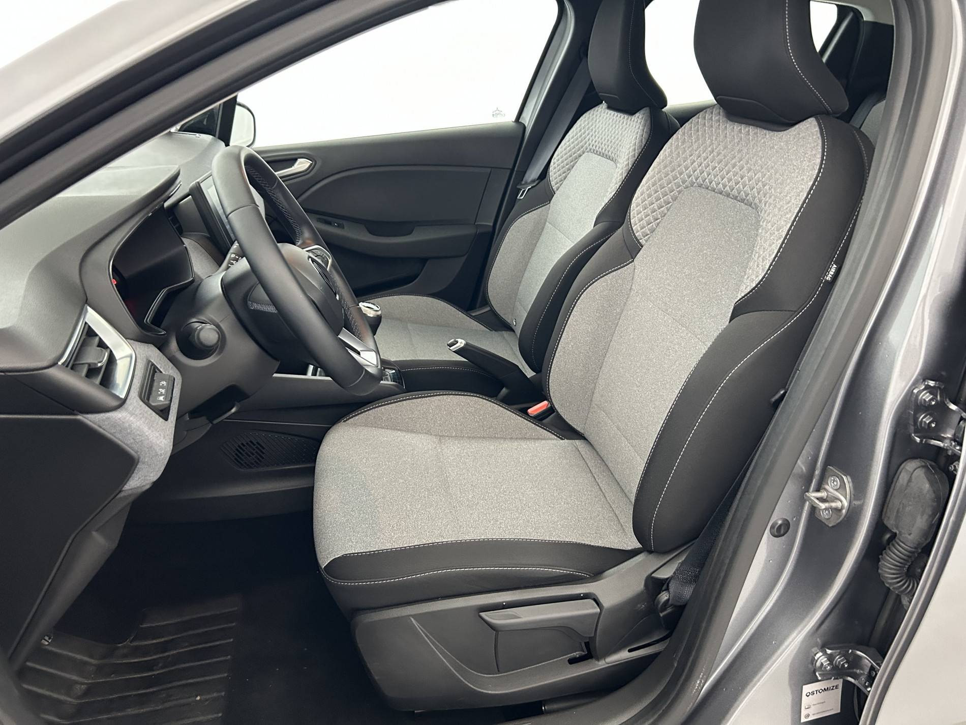 Vente en ligne Renault Clio 5 Clio TCe 90 au prix de 15 290 €