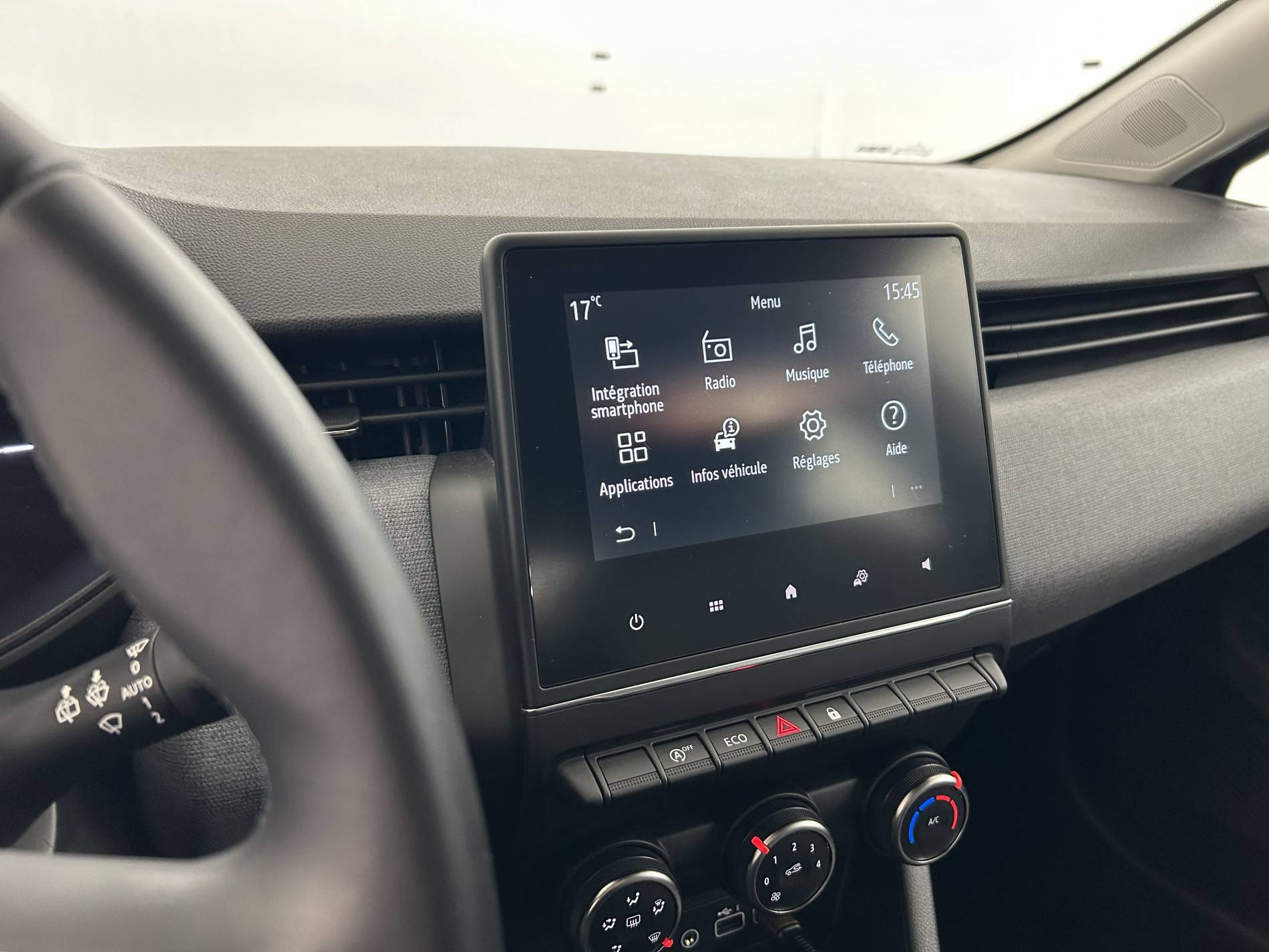 Vente en ligne Renault Clio 5 Clio TCe 90 au prix de 15 290 €