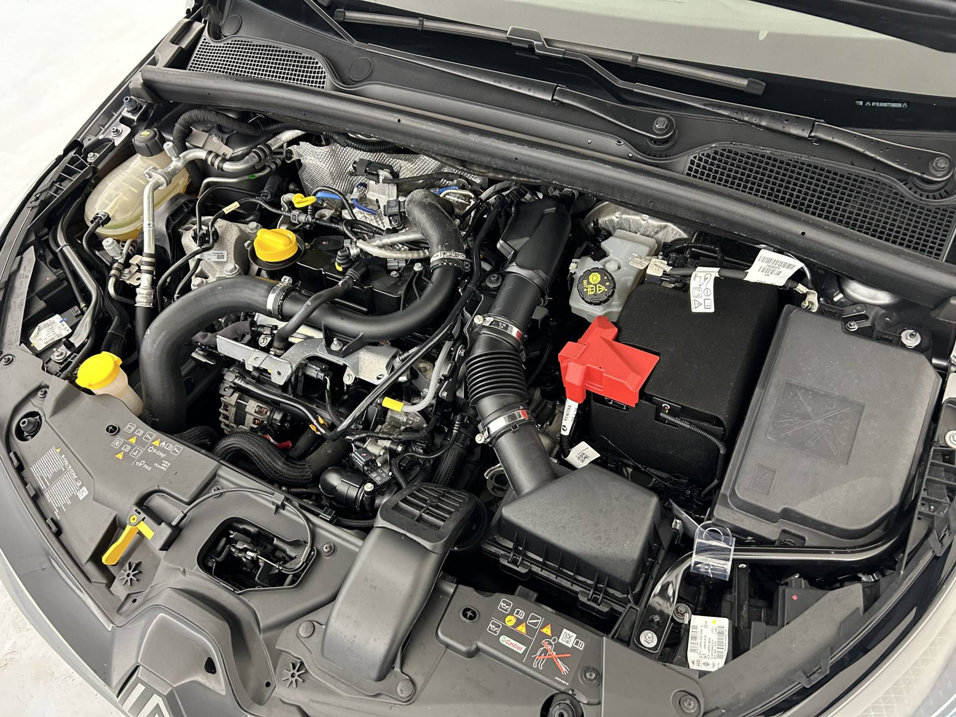 Vente en ligne Renault Clio 5 Clio TCe 90 au prix de 15 290 €