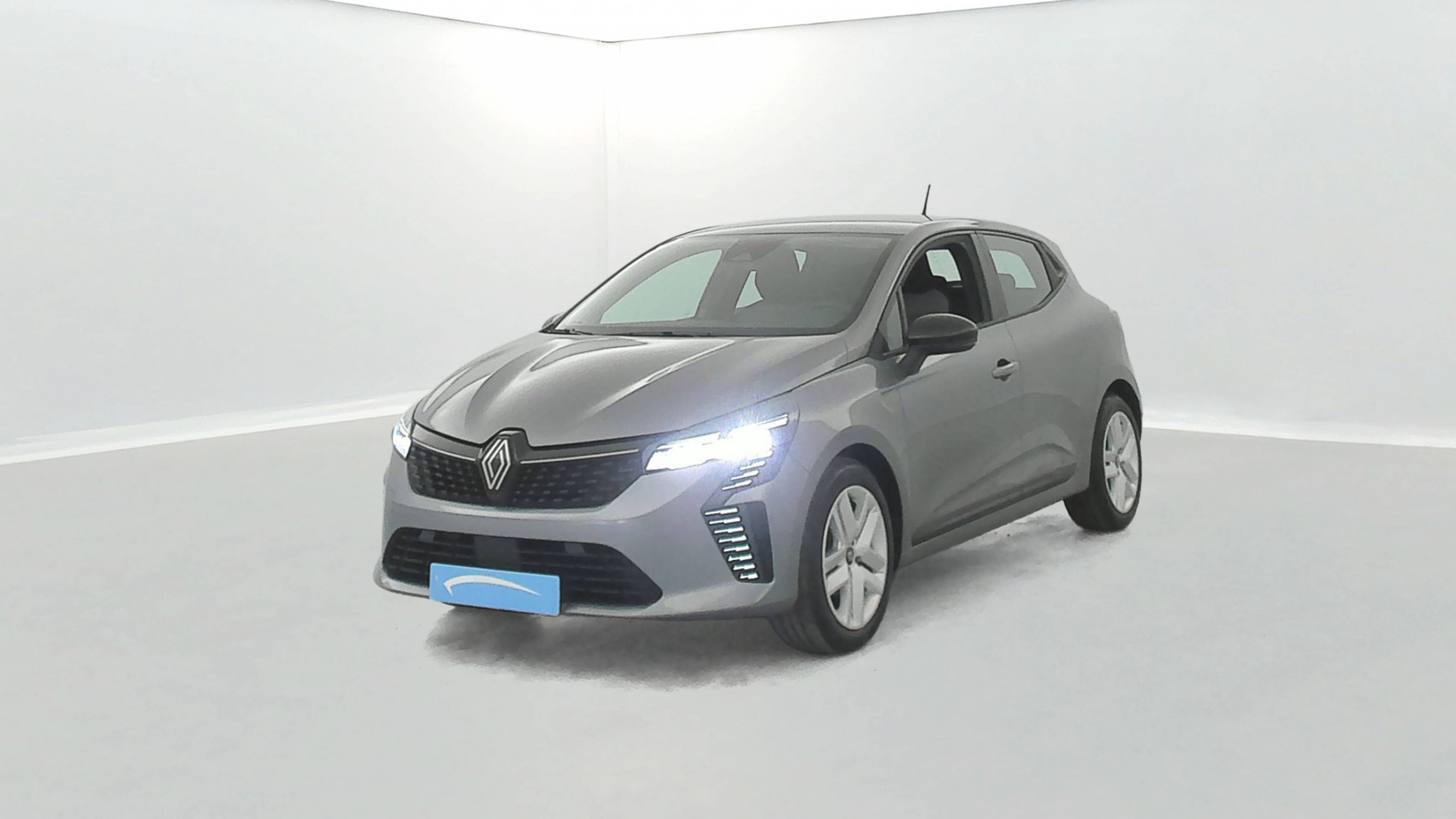 Renault Clio 5 Clio TCe 90 occasion de 2024 en vente à Brest