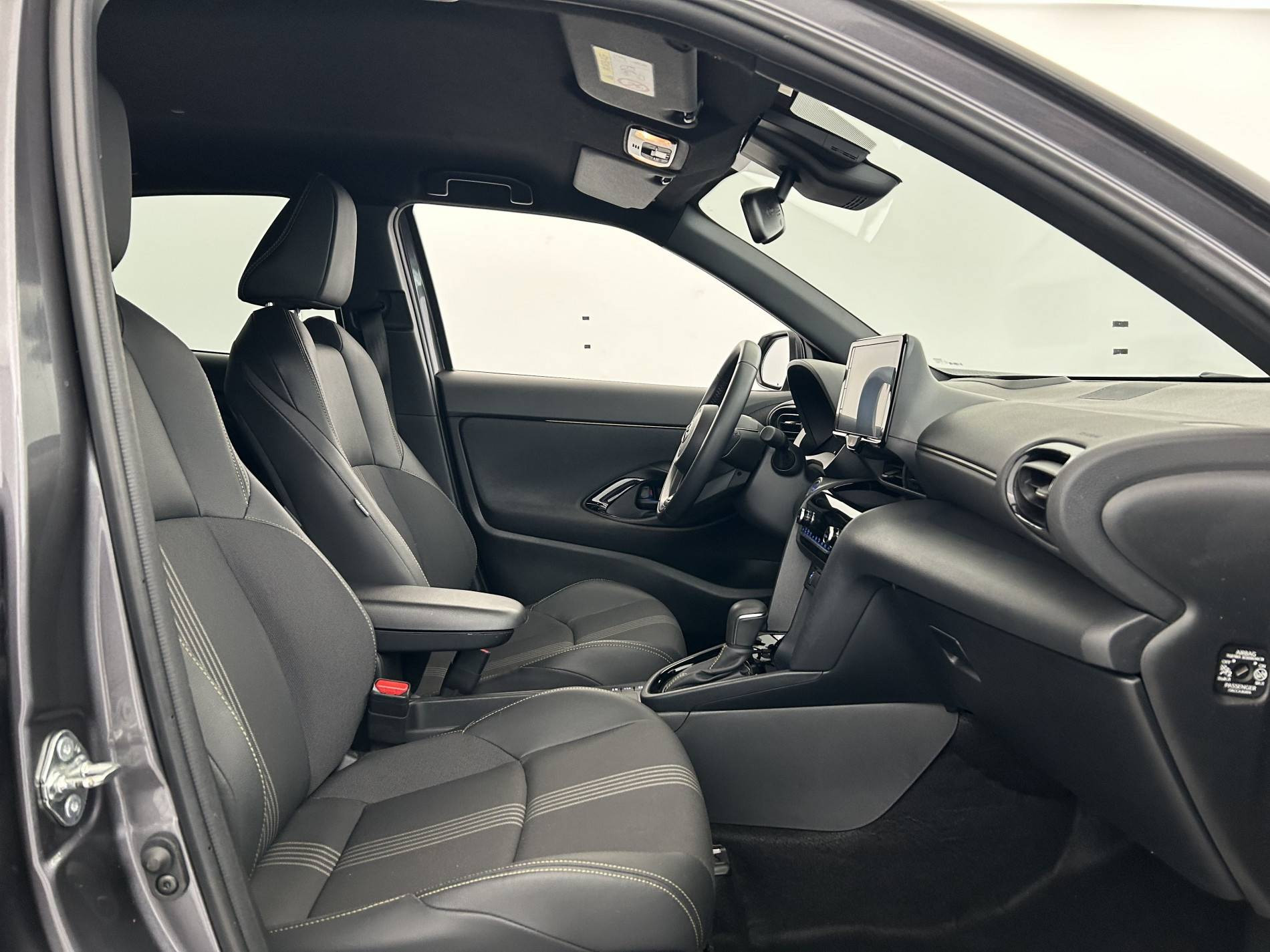 Vente en ligne Toyota Yaris Cross Yaris Cross Hybride 116h 2WD au prix de 22 990 €