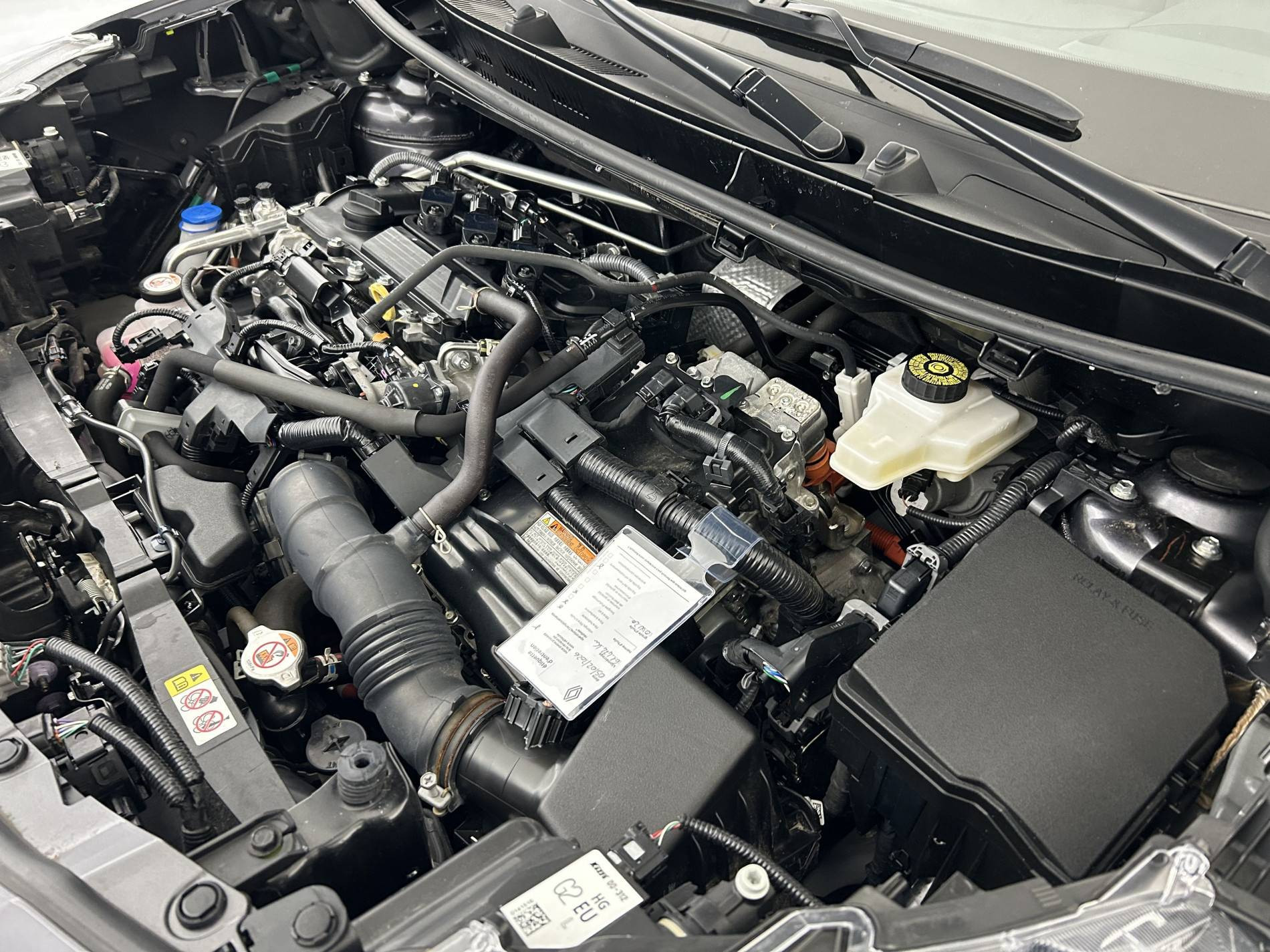 Vente en ligne Toyota Yaris Cross Yaris Cross Hybride 116h 2WD au prix de 22 990 €