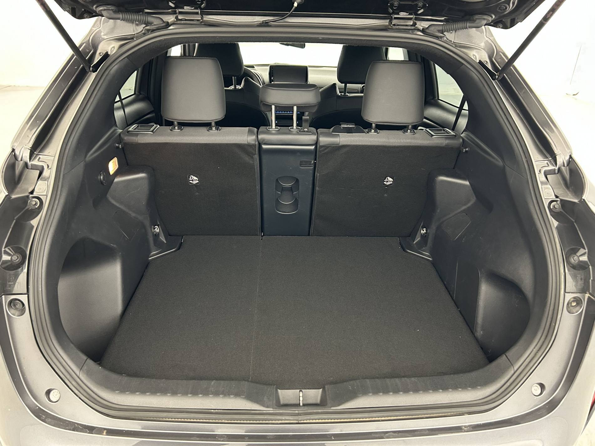 Vente en ligne Toyota Yaris Cross Yaris Cross Hybride 116h 2WD au prix de 22 990 €