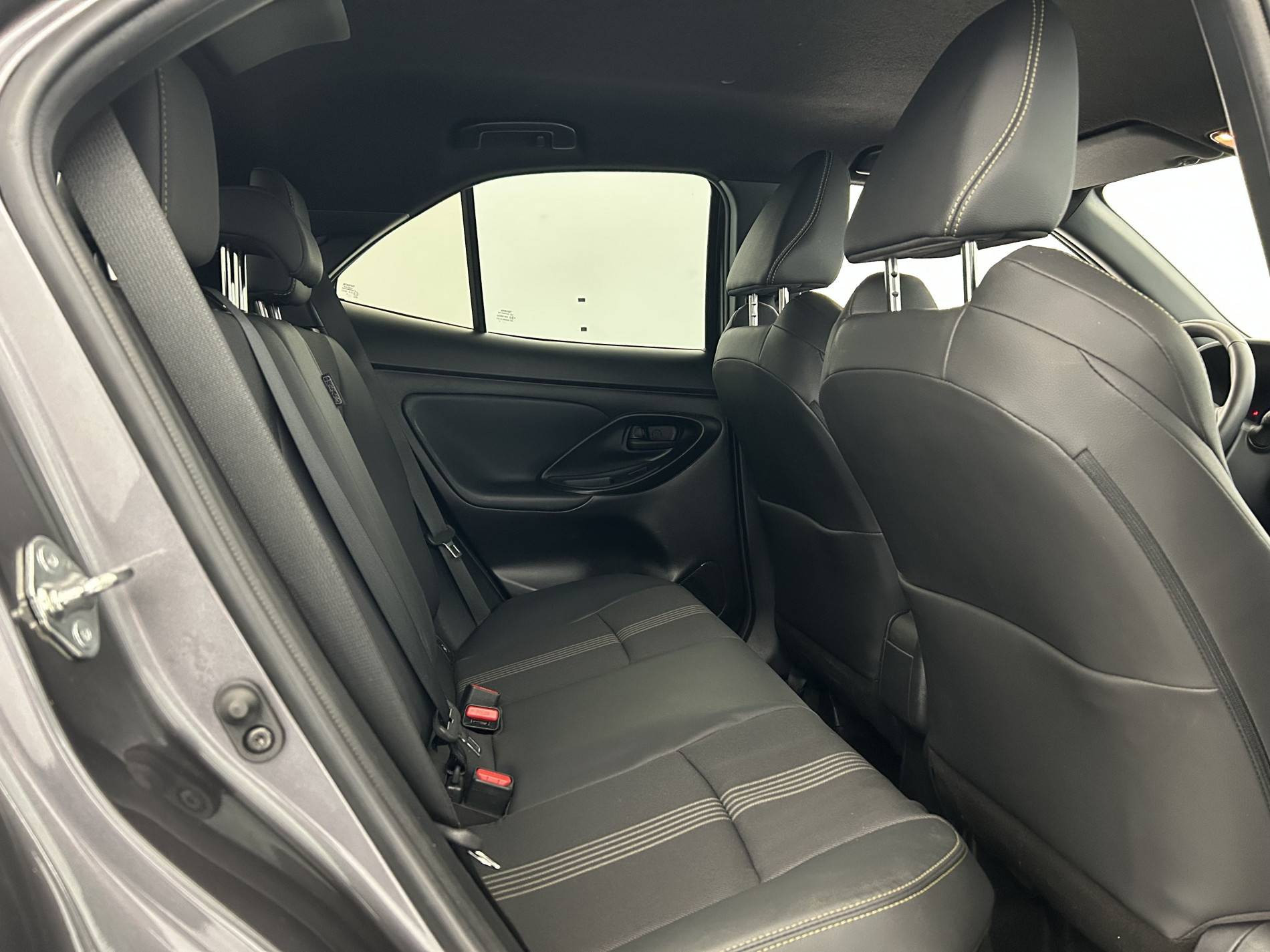 Vente en ligne Toyota Yaris Cross Yaris Cross Hybride 116h 2WD au prix de 22 990 €