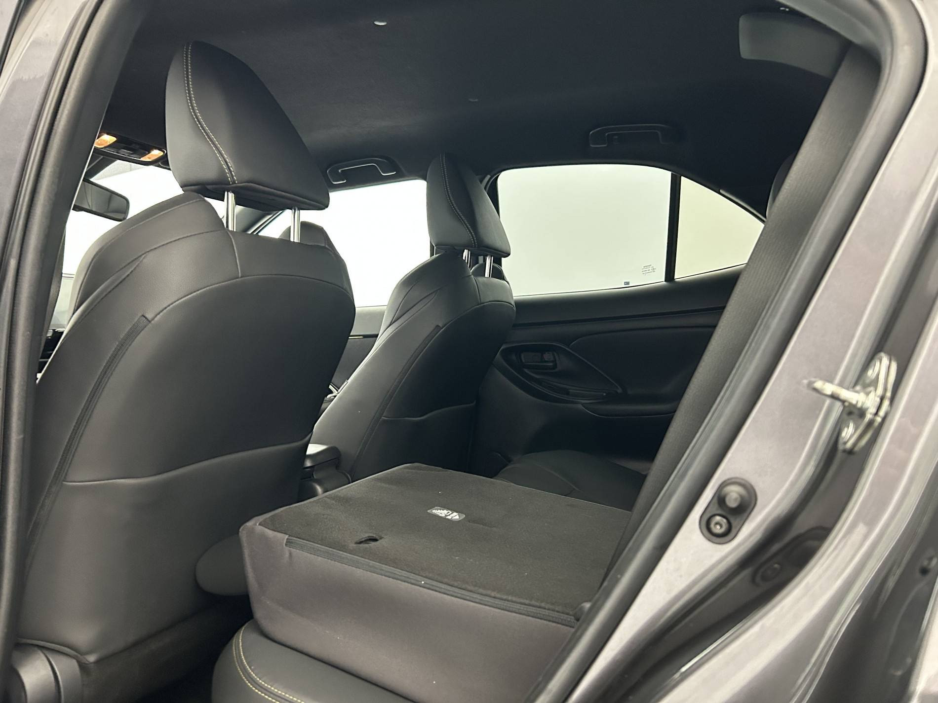 Vente en ligne Toyota Yaris Cross Yaris Cross Hybride 116h 2WD au prix de 22 990 €