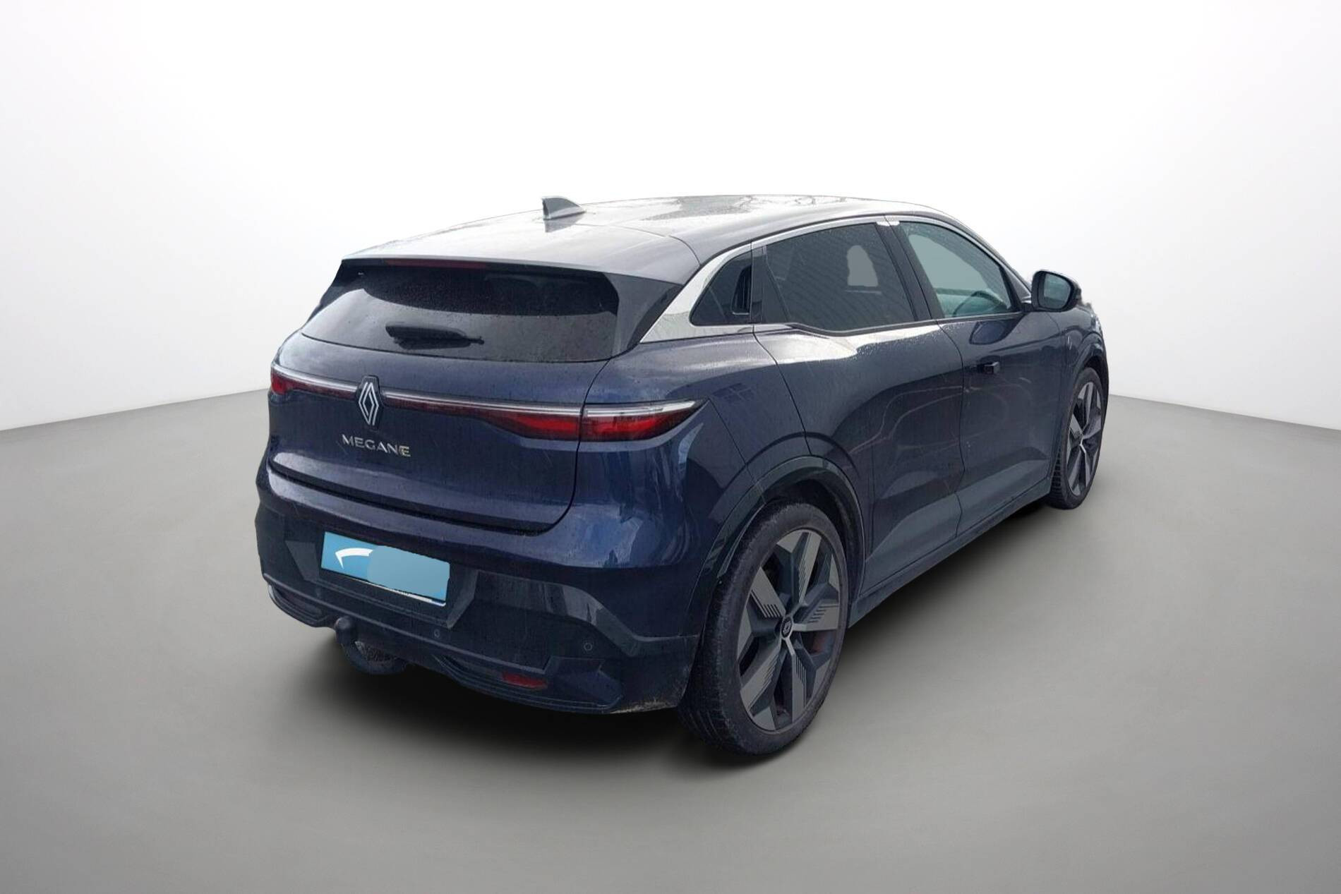 Vente en ligne Renault Megane E-Tech  EV60 220 ch super charge au prix de 20 890 €