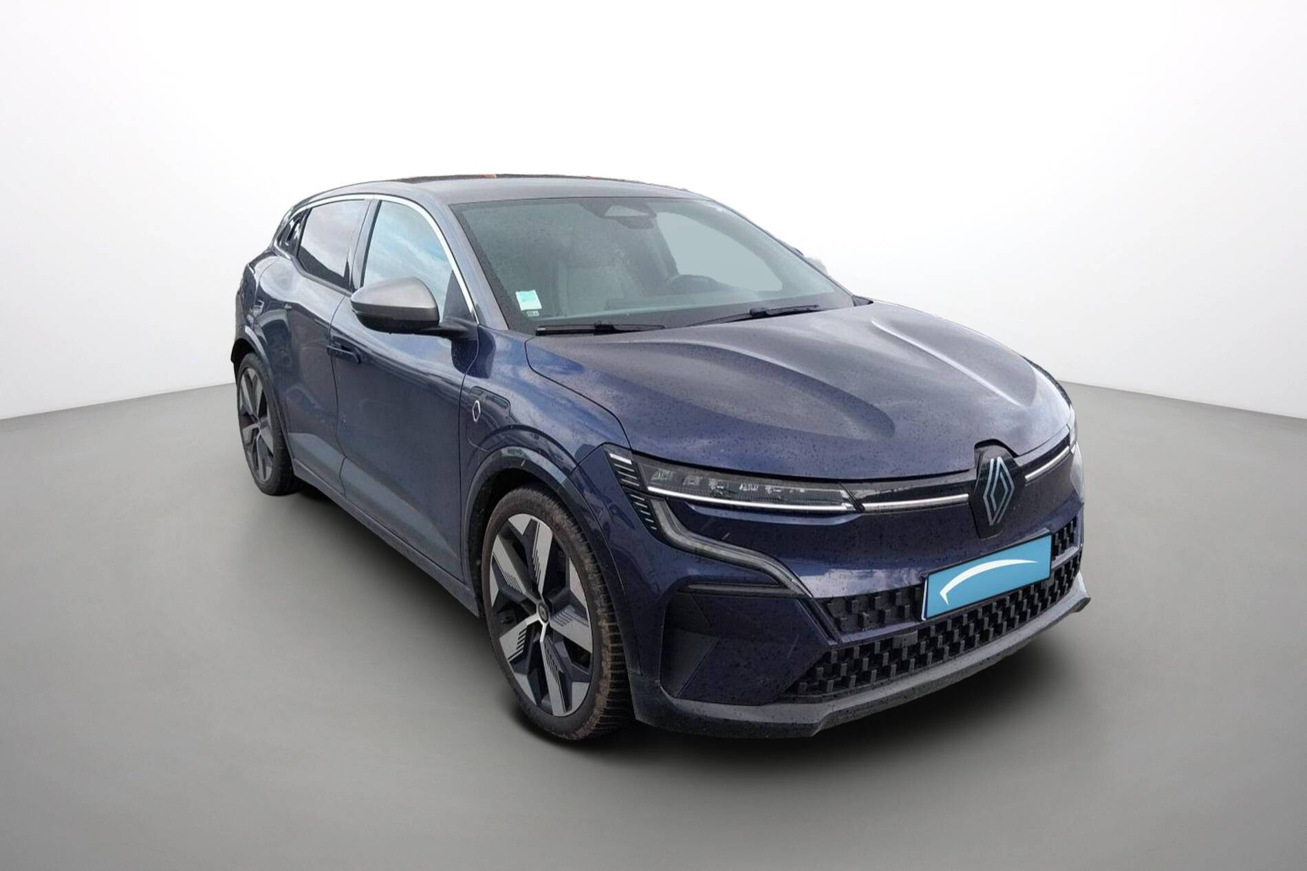 Vente en ligne Renault Megane E-Tech  EV60 220 ch super charge au prix de 20 890 €