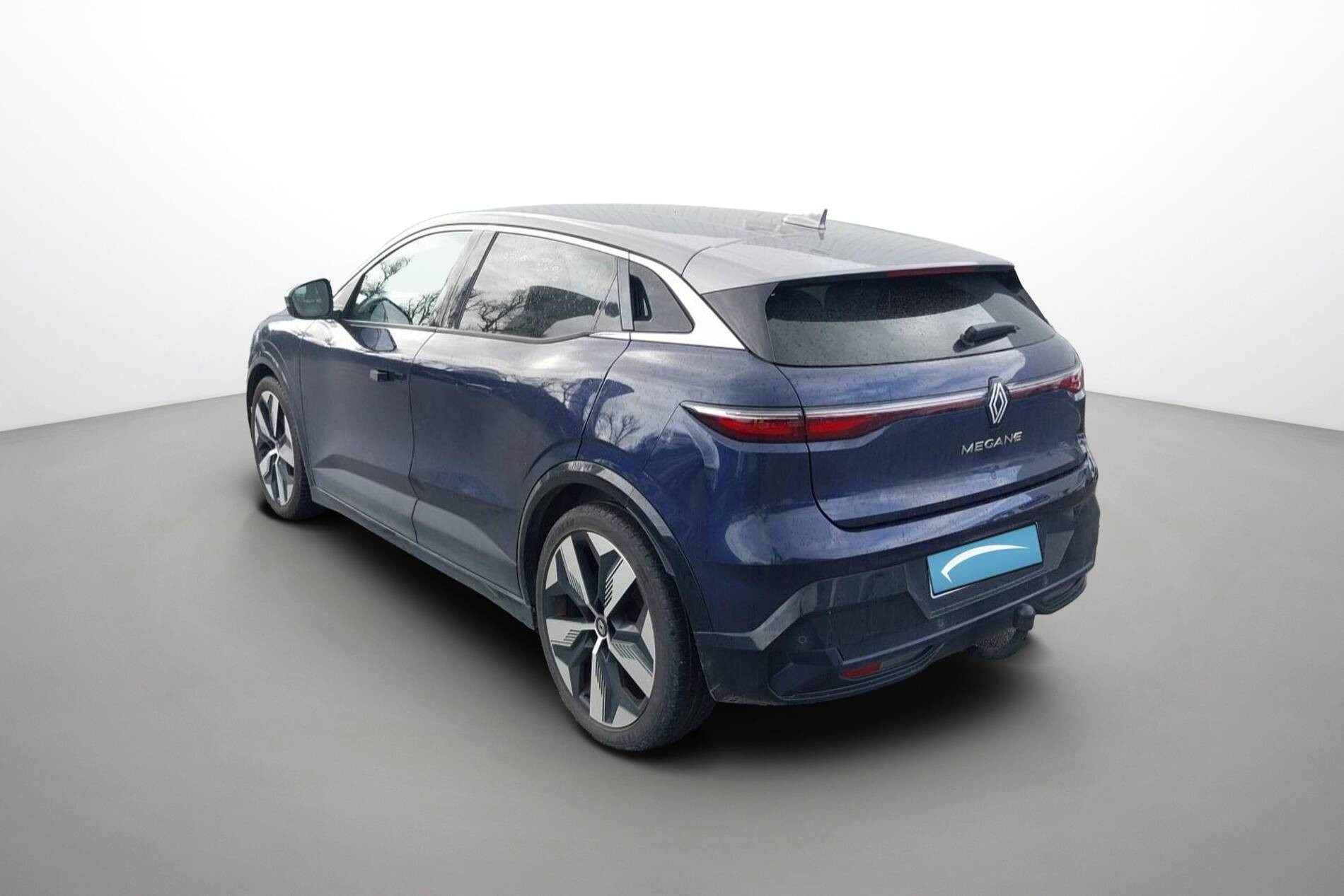 Vente en ligne Renault Megane E-Tech  EV60 220 ch super charge au prix de 20 890 €