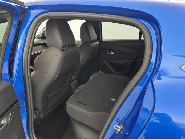 Vente en ligne Peugeot E-208  50 kWh 136ch au prix de 18 790 €