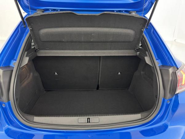 Vente en ligne Peugeot E-208  50 kWh 136ch au prix de 18 790 €