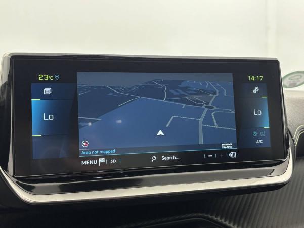 Vente en ligne Peugeot E-208  50 kWh 136ch au prix de 18 790 €