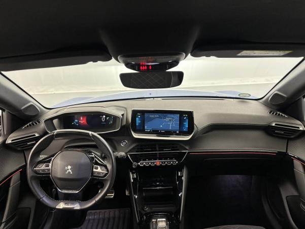 Vente en ligne Peugeot E-208  50 kWh 136ch au prix de 18 790 €