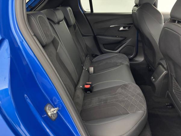 Vente en ligne Peugeot E-208  50 kWh 136ch au prix de 18 790 €