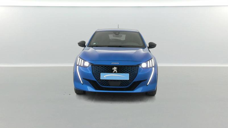 Vente en ligne Peugeot E-208  50 kWh 136ch au prix de 18 790 €