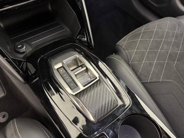 Vente en ligne Peugeot E-208  50 kWh 136ch au prix de 18 790 €