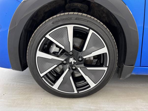 Vente en ligne Peugeot E-208  50 kWh 136ch au prix de 18 790 €