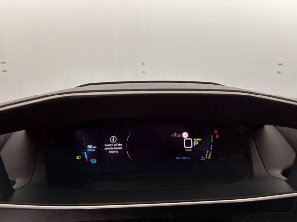Vente en ligne Peugeot E-208  50 kWh 136ch au prix de 18 790 €