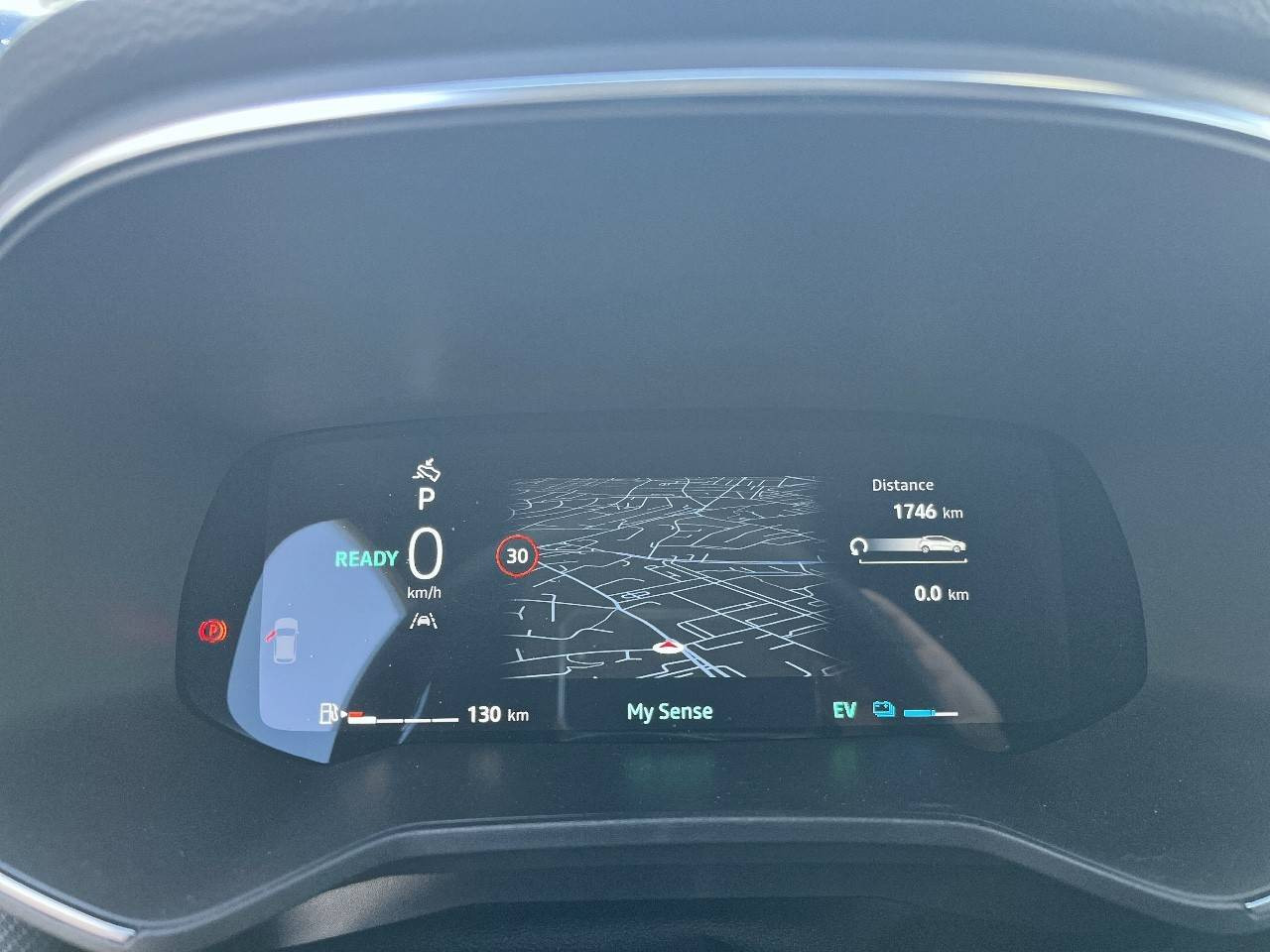 Vente en ligne Renault Clio 5 Clio E-Tech full hybrid 145 ch GSR2 au prix de 25 390 €