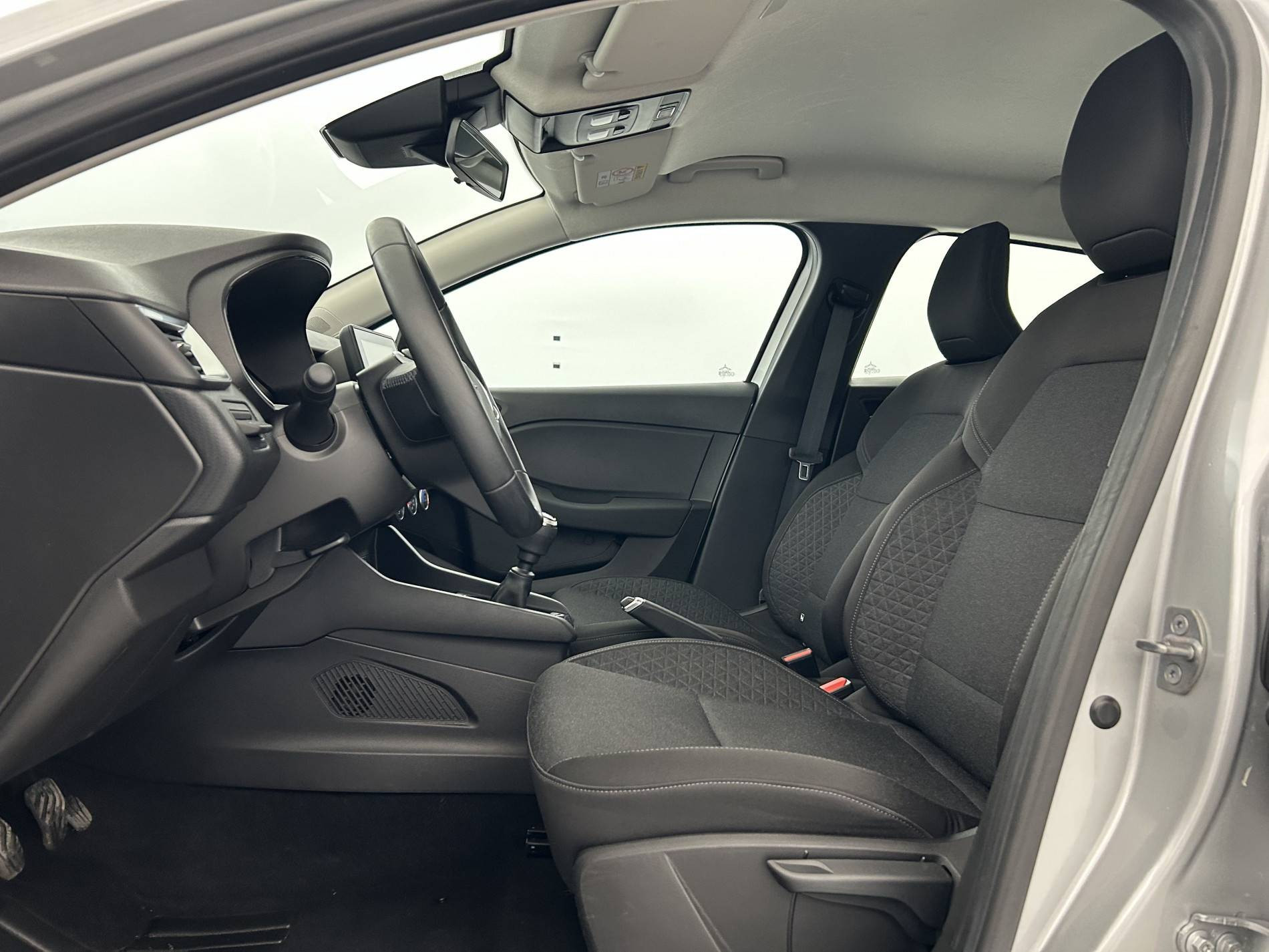 Vente en ligne Renault Clio 5 Clio TCe 90 au prix de 14 490 €