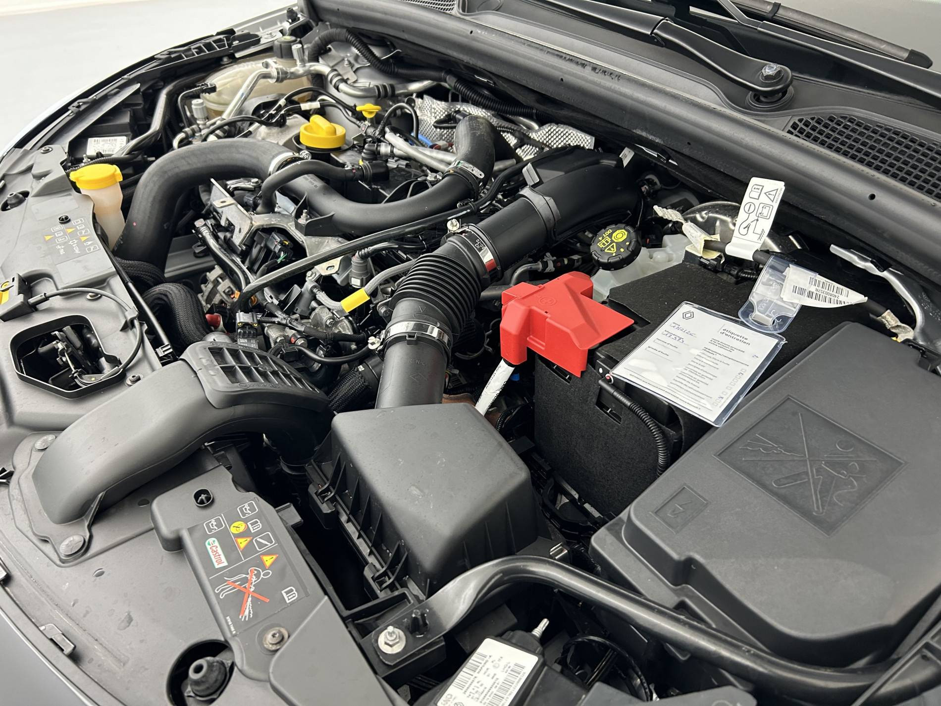 Vente en ligne Renault Clio 5 Clio TCe 90 au prix de 14 490 €