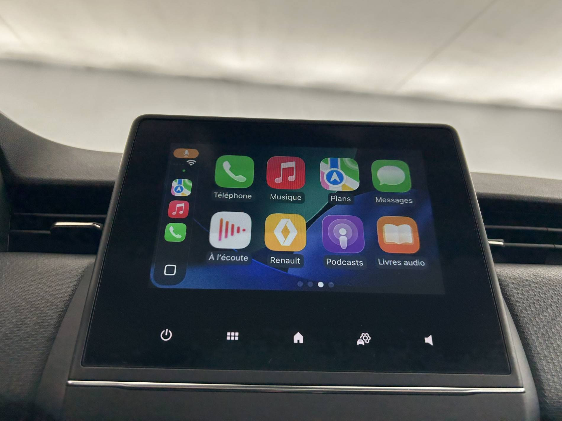 Vente en ligne Renault Clio 5 Clio TCe 90 au prix de 14 490 €