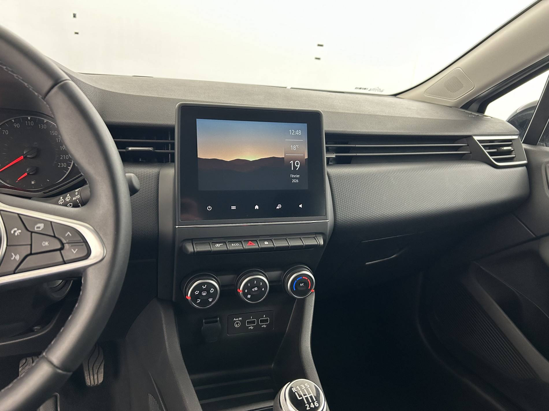 Vente en ligne Renault Clio 5 Clio TCe 90 au prix de 14 490 €