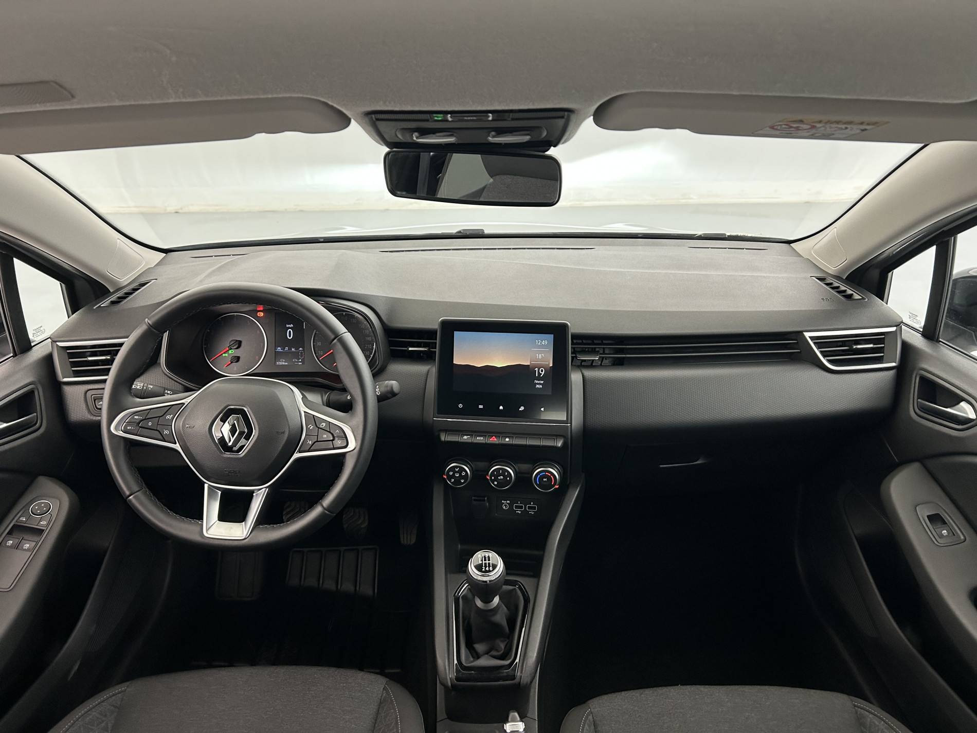 Vente en ligne Renault Clio 5 Clio TCe 90 au prix de 14 490 €