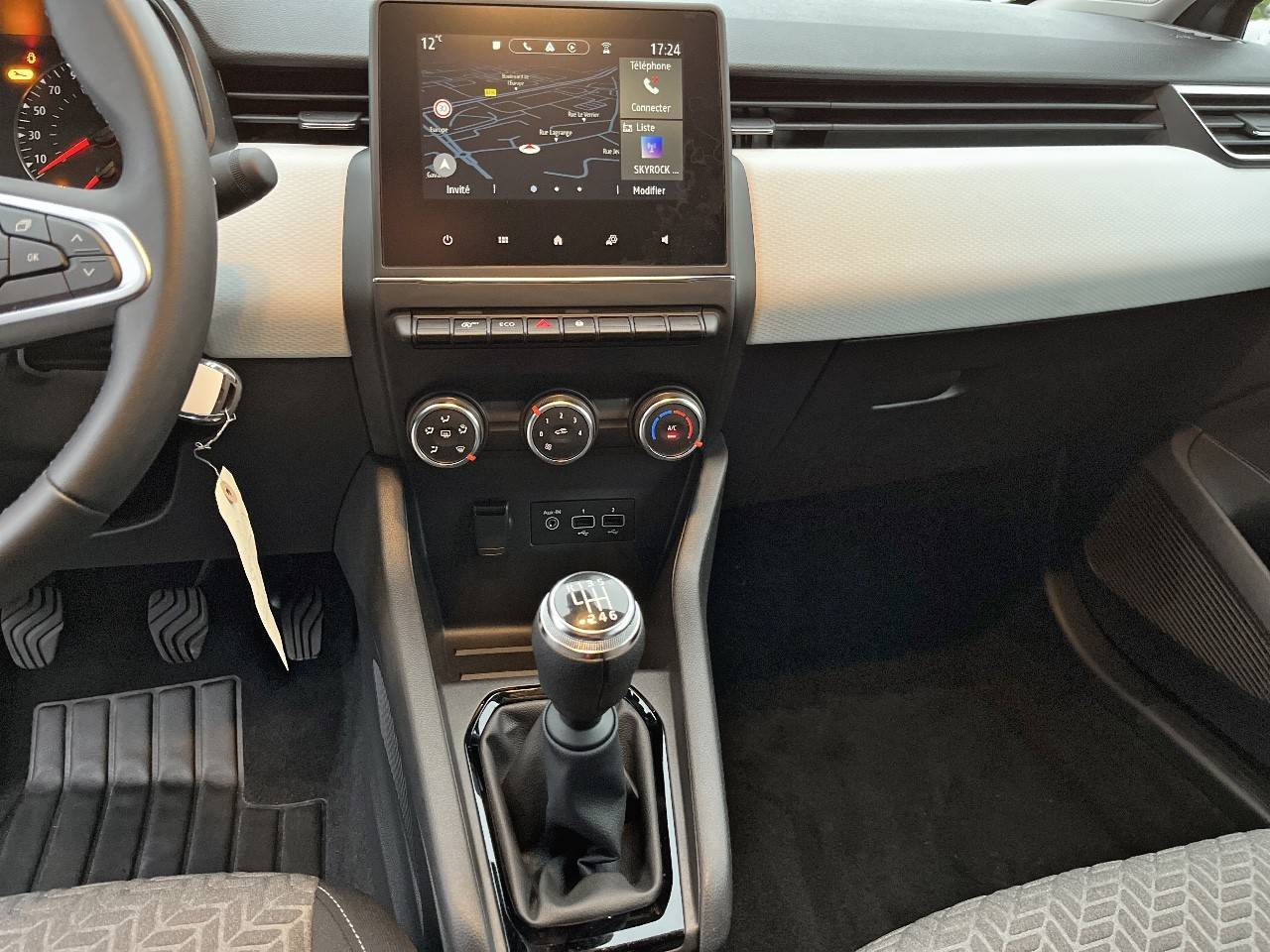 Vente en ligne Renault Clio 5 Clio TCe 90 au prix de 14 490 €