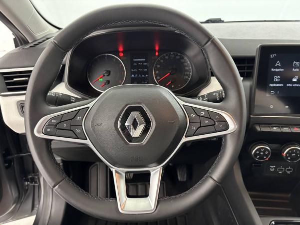 Vente en ligne Renault Clio 5 Clio TCe 90 au prix de 15 790 €