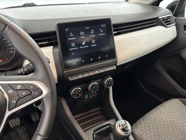 Vente en ligne Renault Clio 5 Clio TCe 90 au prix de 15 790 €